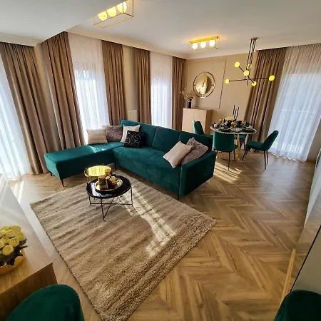 Apartamento Hallera 4