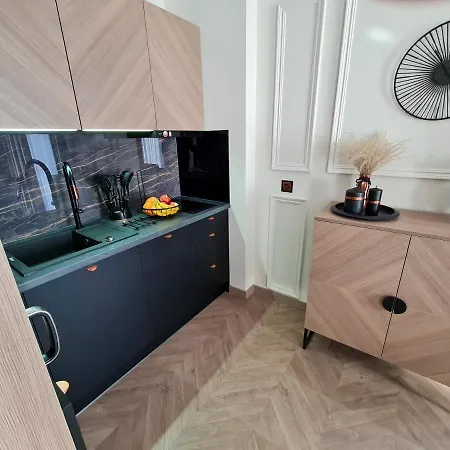 Lejlighed Hallera 4 *