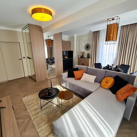 Hallera 4 Lejlighed Jarocin (Jarocin)