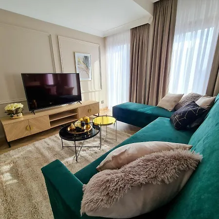 Lejlighed Hallera 4 *