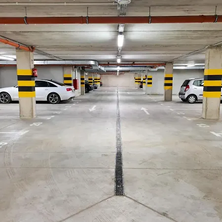 Hallera 4 Lejlighed *