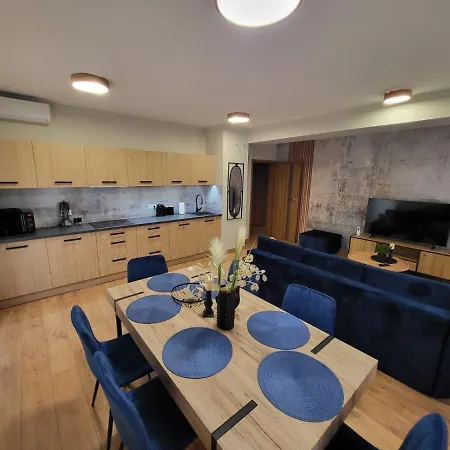 Hallera 4 Lejlighed Jarocin (Jarocin)