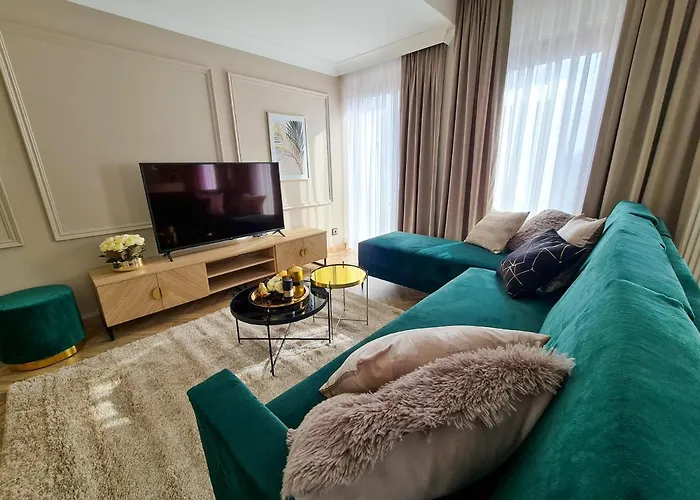 Apartment Hallera 4 *